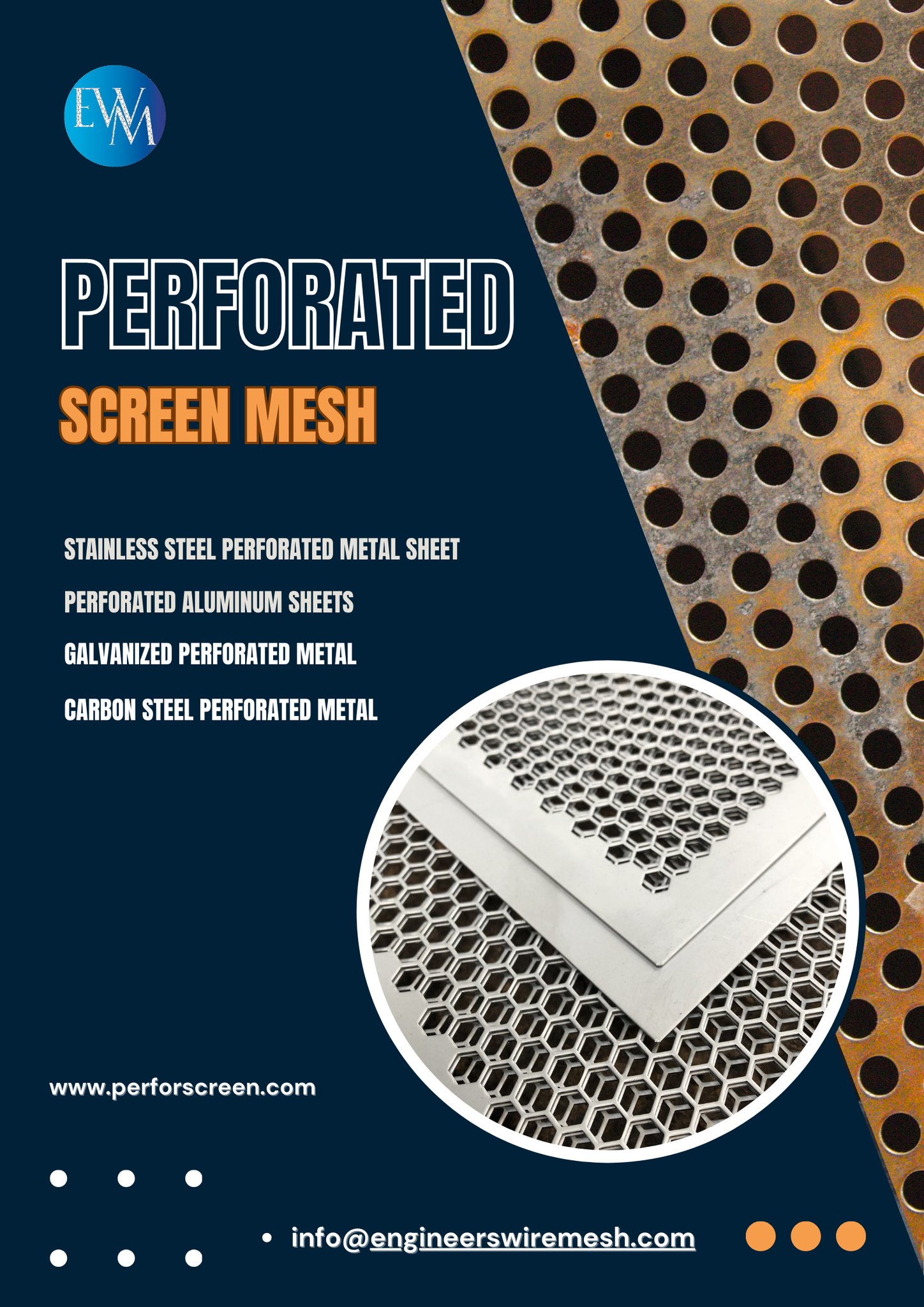 Perforscreen | Mohali