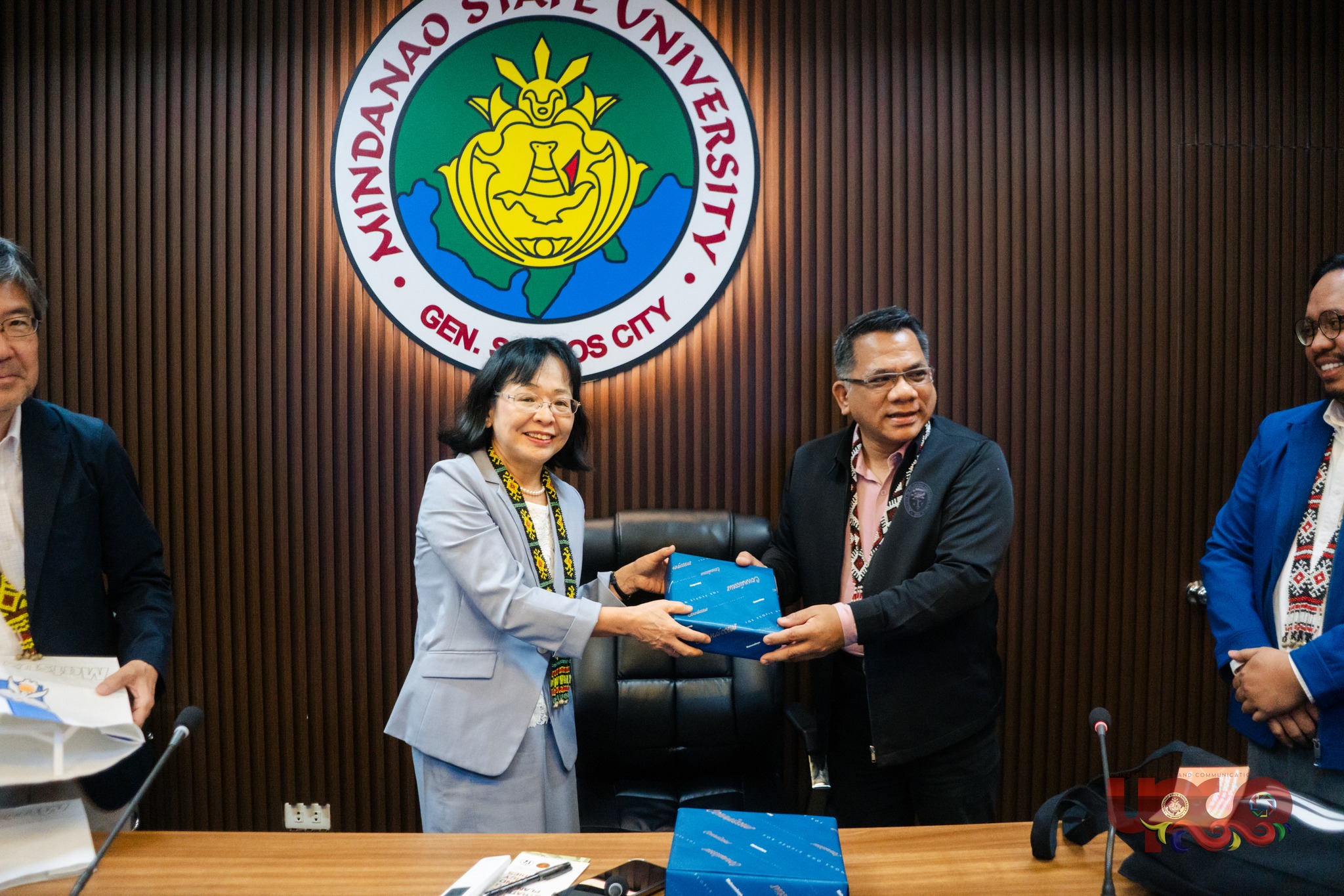 Mindanao... - Mindanao State University - General Santos