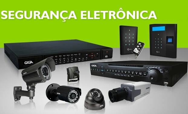 JF Security | Recife PE