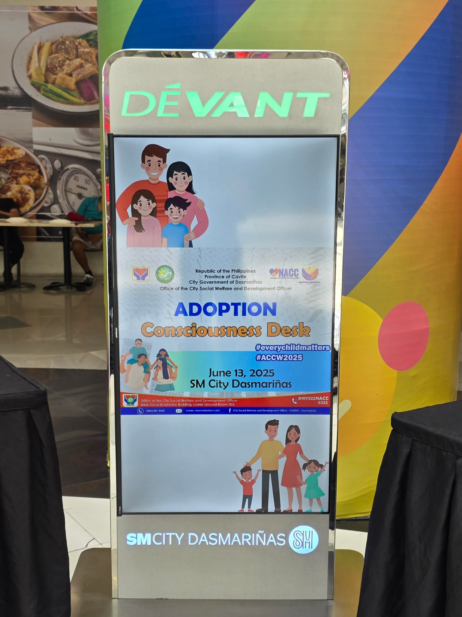 City Social Welfare and Development Office - CSWDO - Dasmariñas added a ...