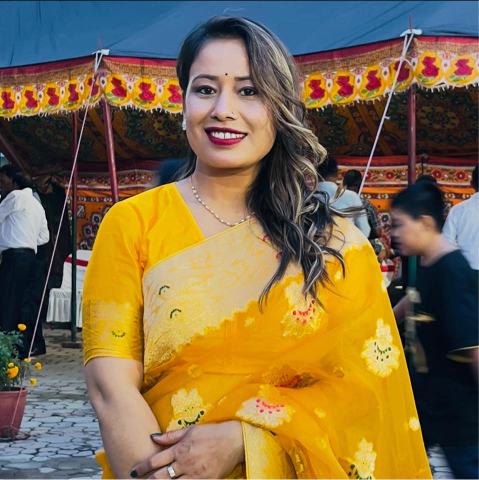 Sanu Baniya Raut