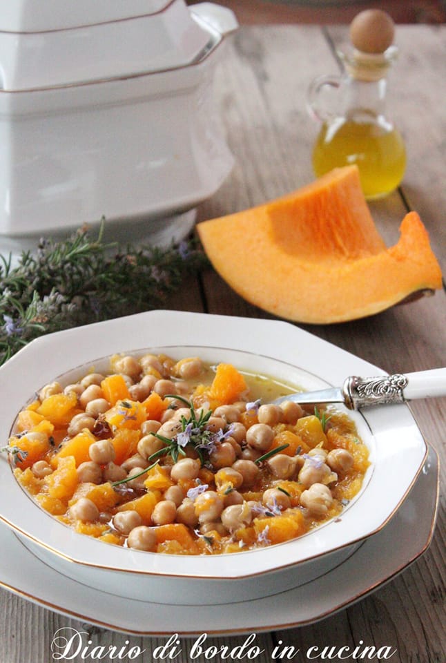 Cookaround- cucina e ricette | Oggi confortiamoci così 😋https://blog ...