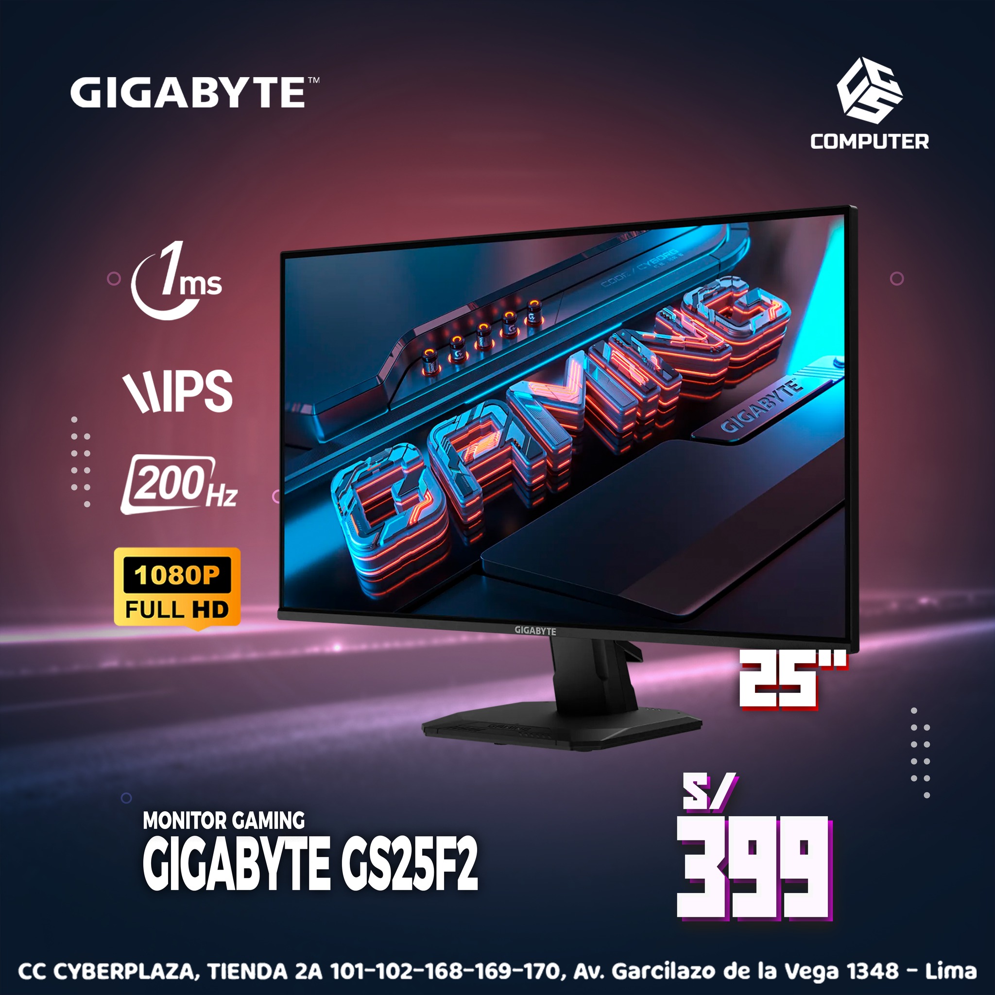 CGS Computer - CGS Computer added a new photo.