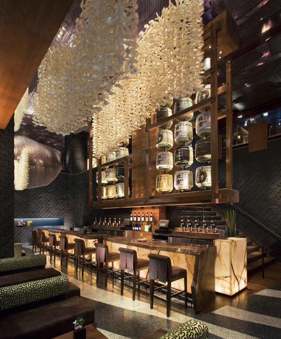Nobu Fifty Seven | New York NY