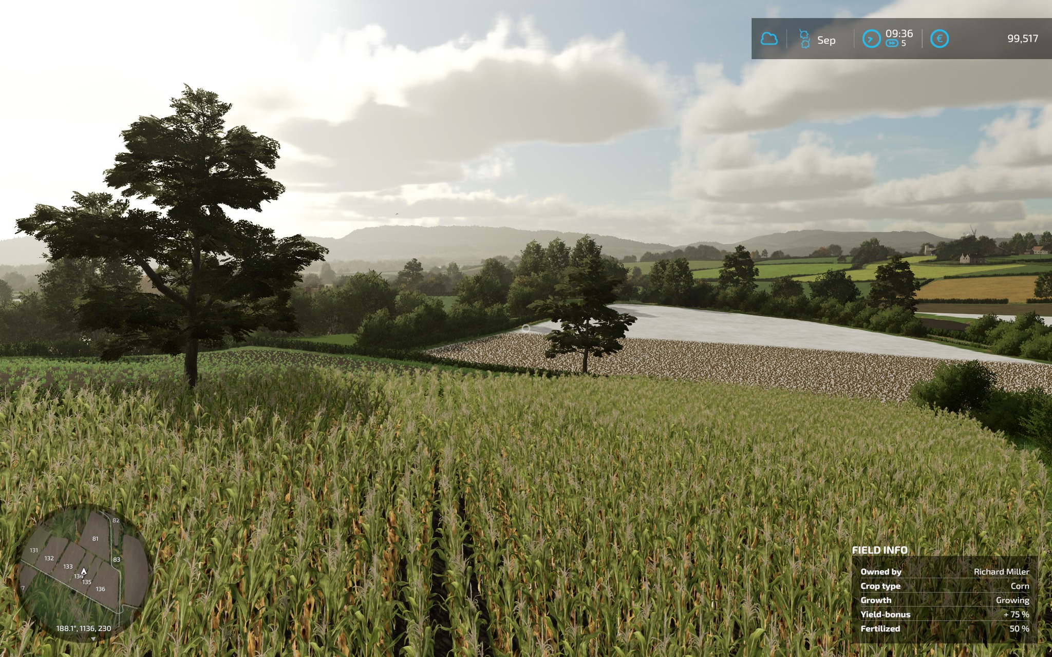 FindYour.Farm - FS25 Map Directory