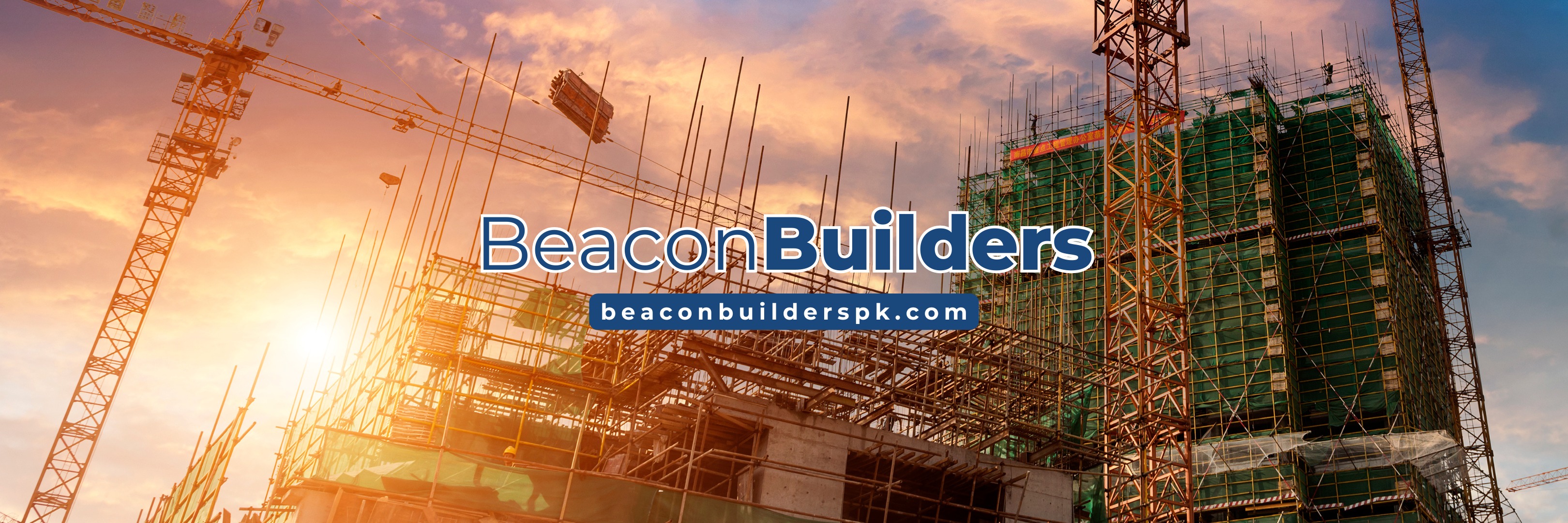 Beacon Builders | Islamabad