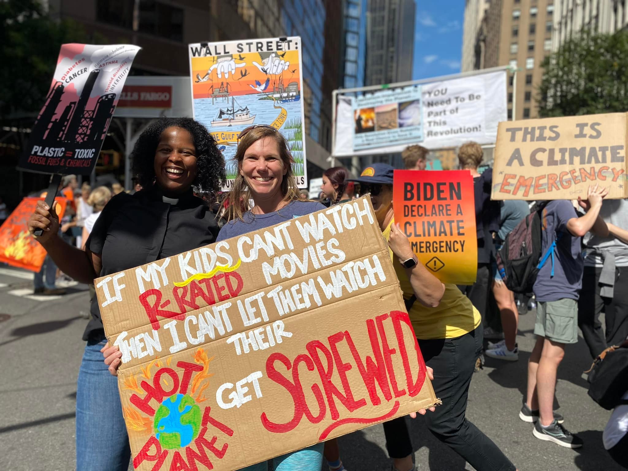 US Climate Action Network (USCAN) | Washington D.C. DC