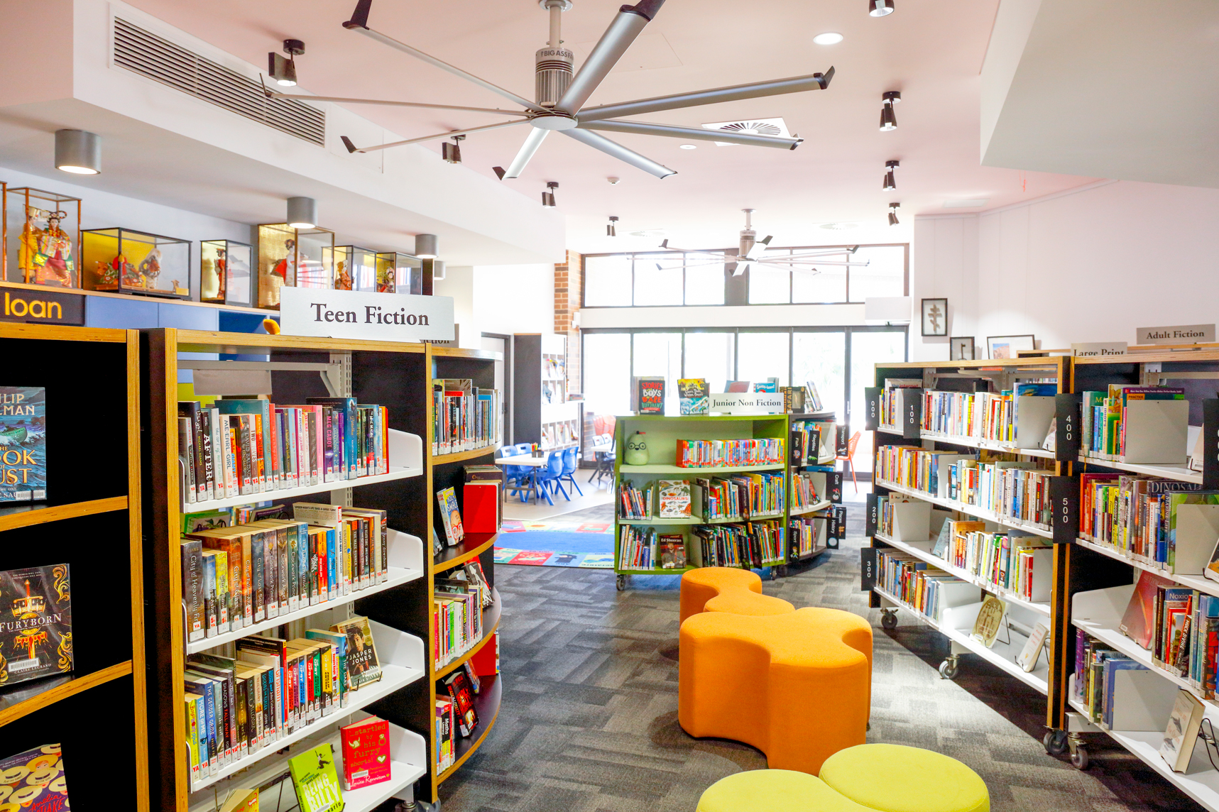 City - 📚 Dampier Library Closure Notice 📚 Dampier Library will be ...