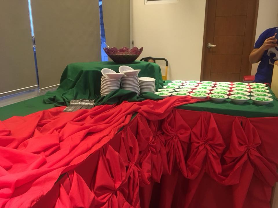 3A's Catering Services by Chef A & I | Makati