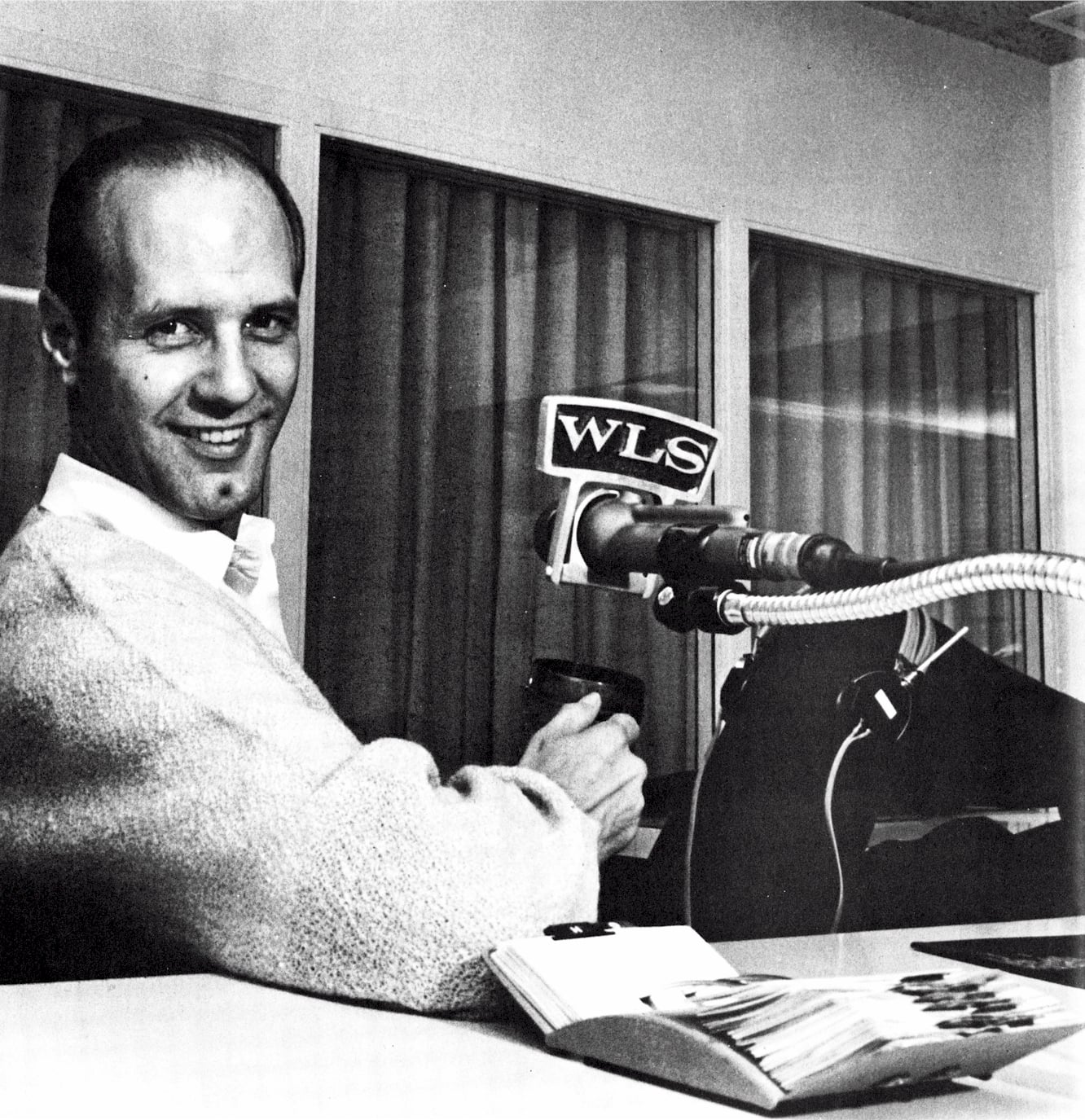 Chicago's WLS Radio History