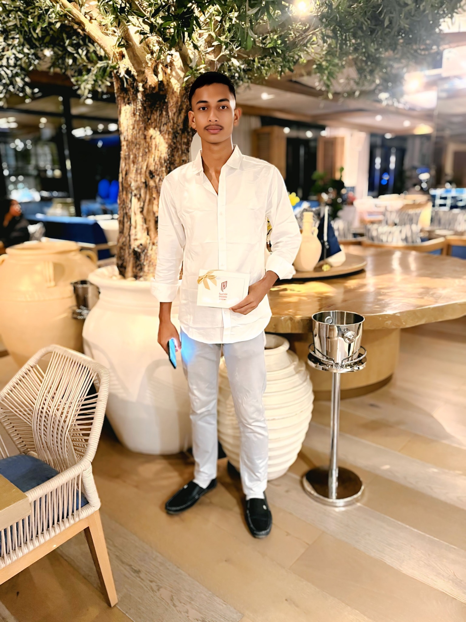 Md Rakib Hasan