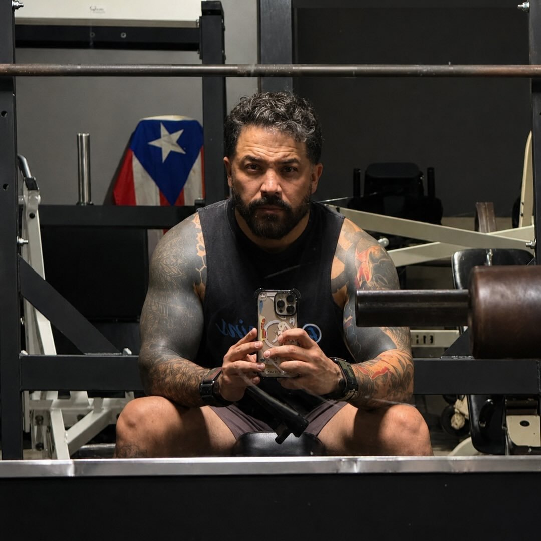 Cesar Matos