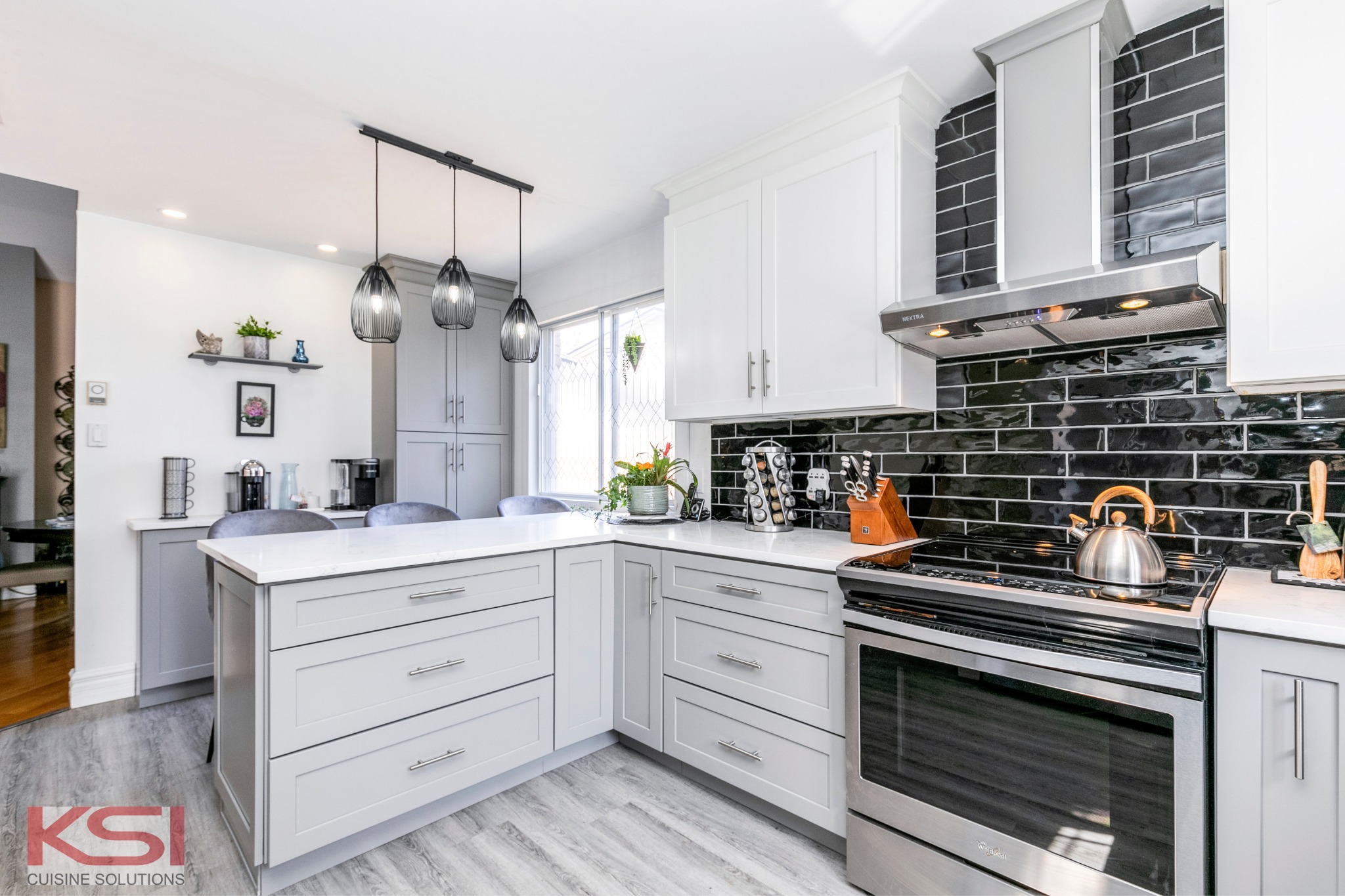 KSI - Planning to redo your kitchen? Contact us. With years of ...