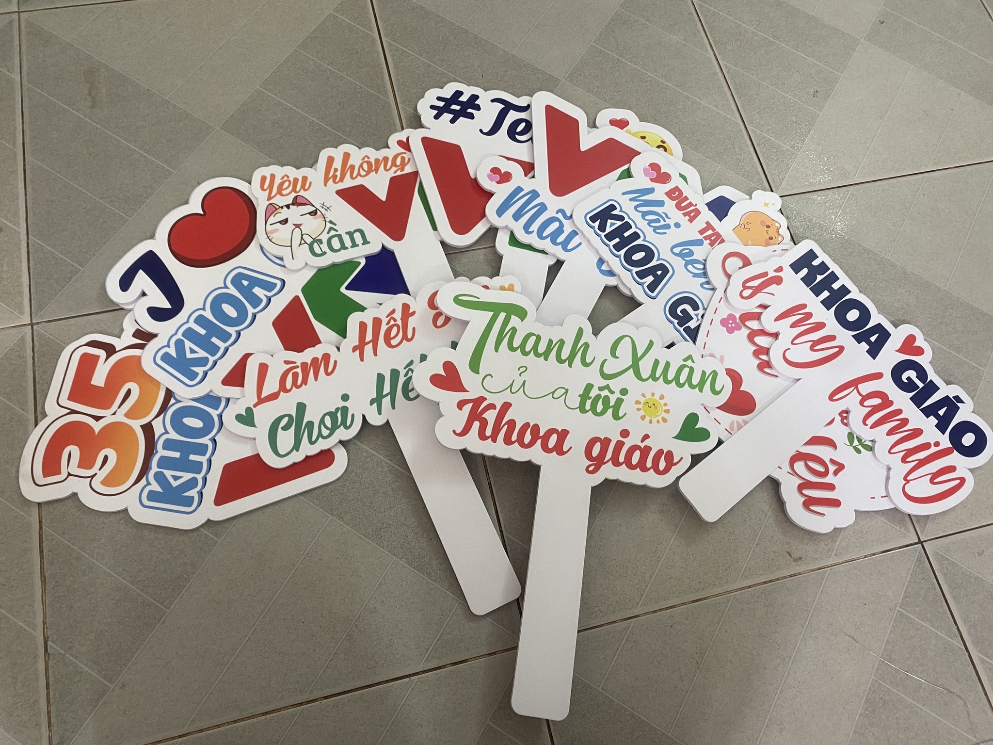Lô hastag cho khách làm thiết kế hastag theo yêu cầu LIÊN HỆ TƯ VẤN ...