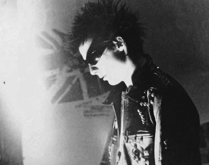 Echoes - In the winter of 1976, London’s underground scene was ignited ...