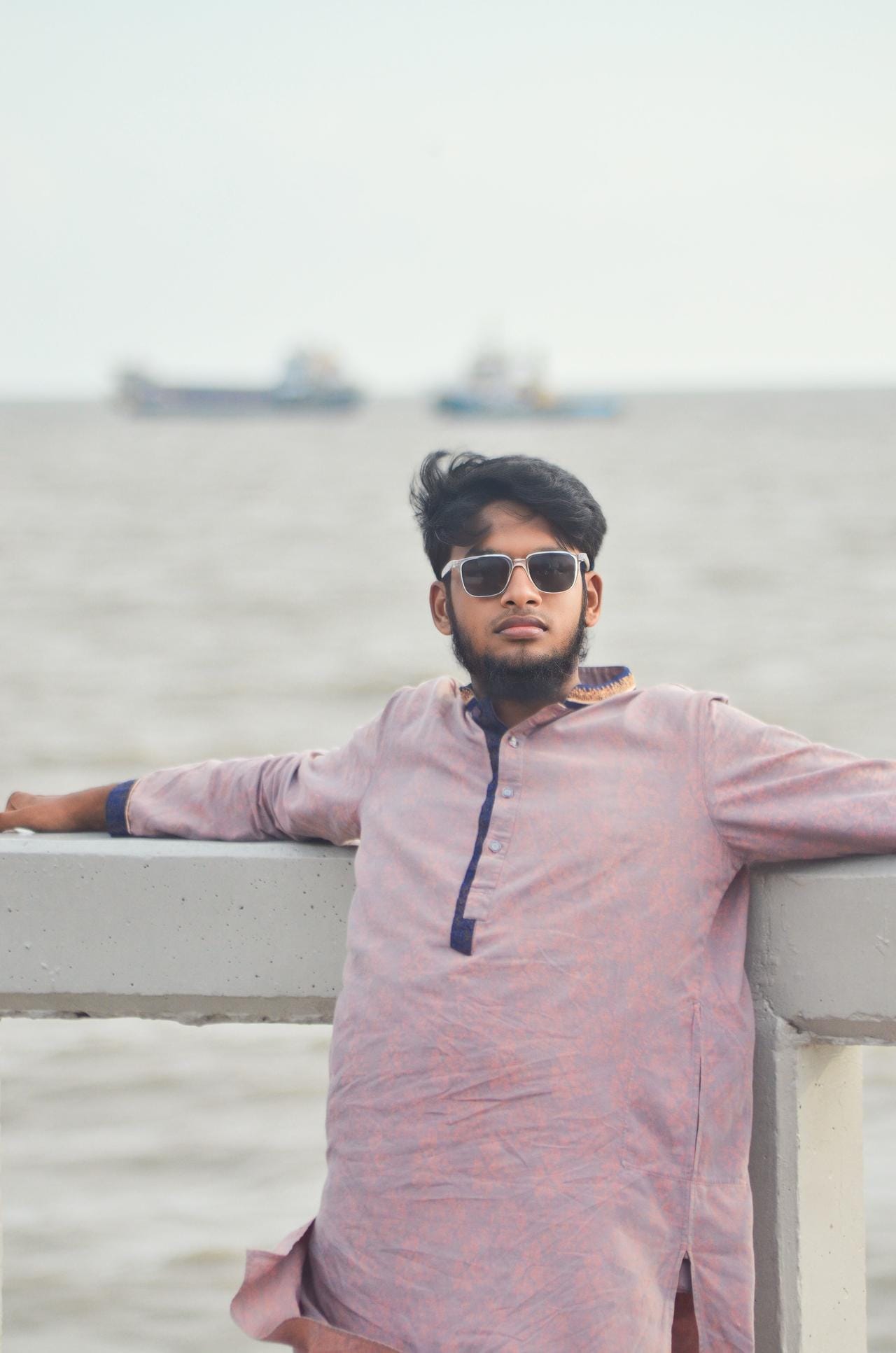 Md Salim