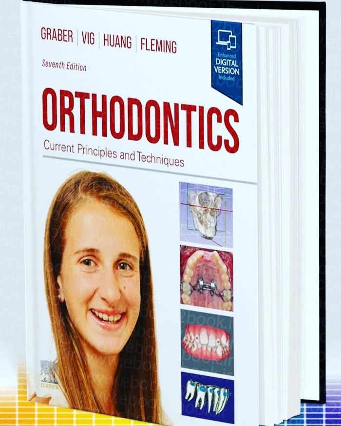 Orthodontics current principles... - Barin For Medical Books 