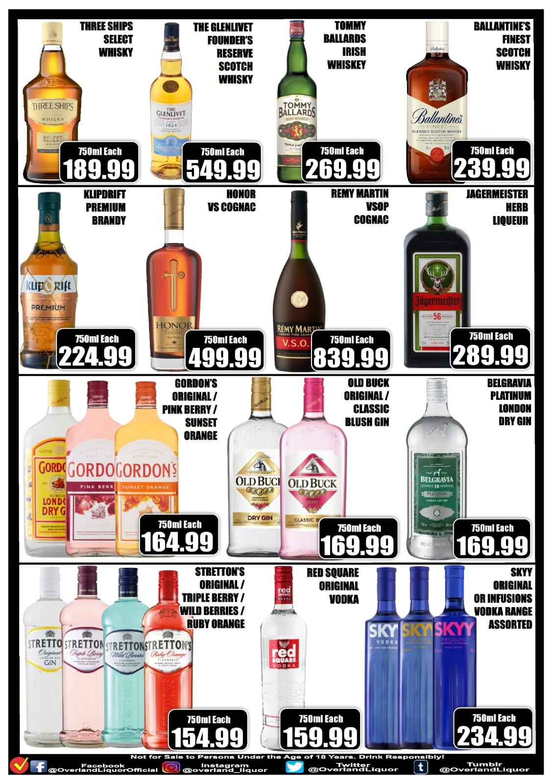 overland-liquor-warehouse-klerksdorp-klerksdorp-sp