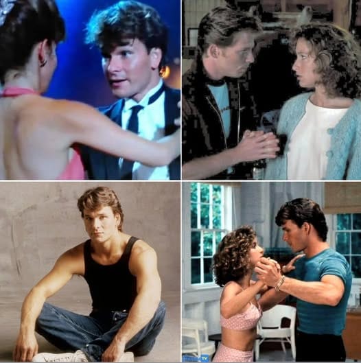 Dirty - DIRTY DANCING 1987 | Facebook