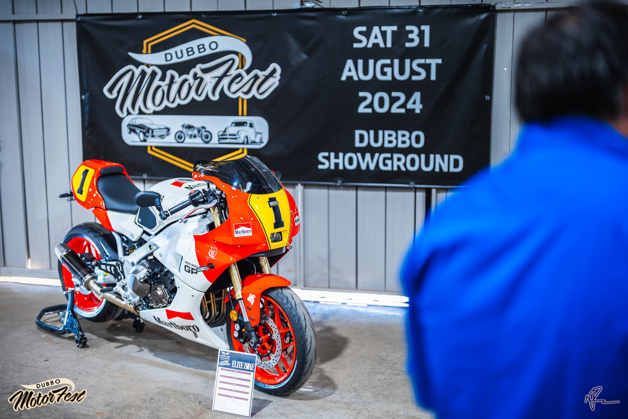 Fitzpatrick Speed Works