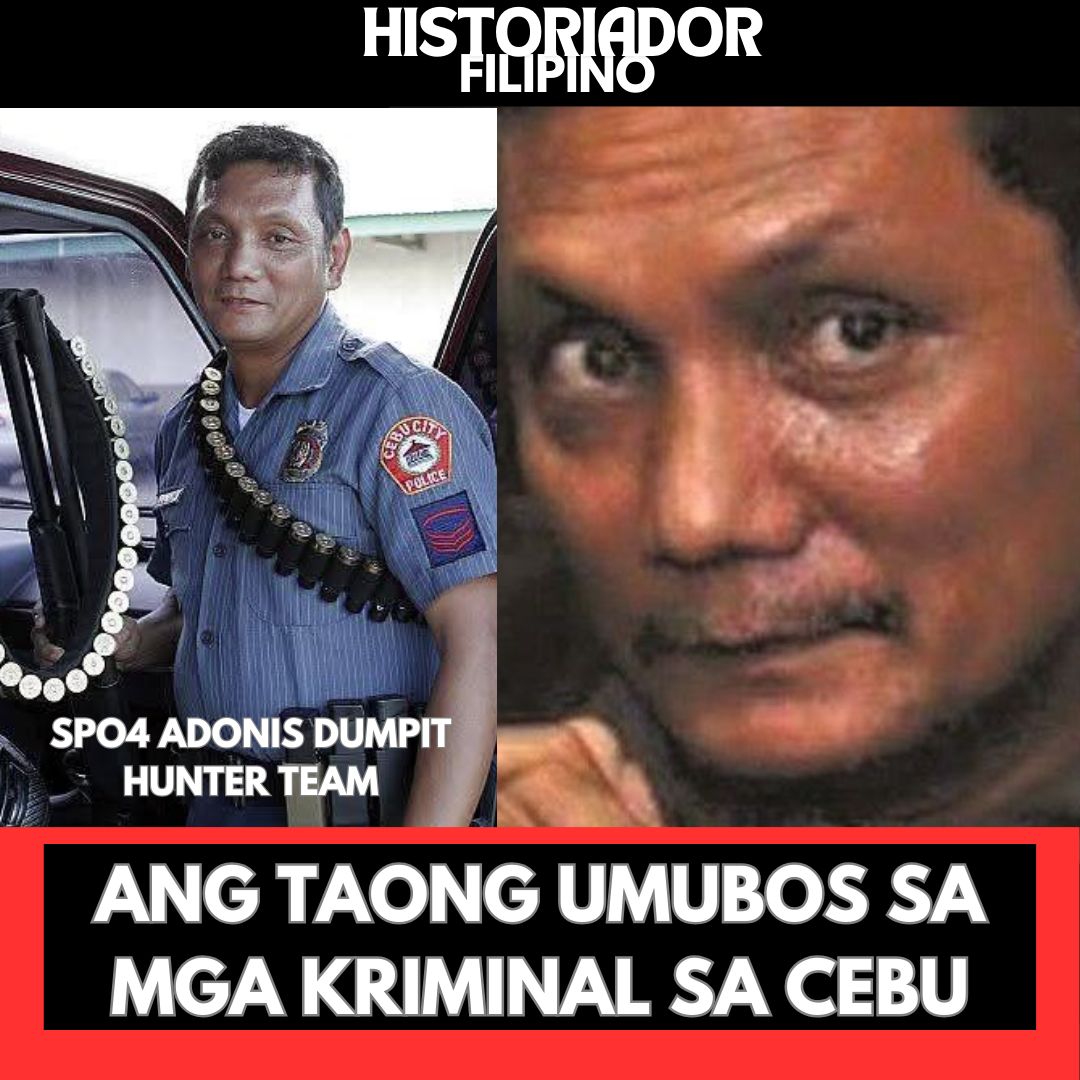 Historiador Filipino - ANG TAONG DUMUROG SA MGA KRIMINAL SA CEBU SPO4 ...
