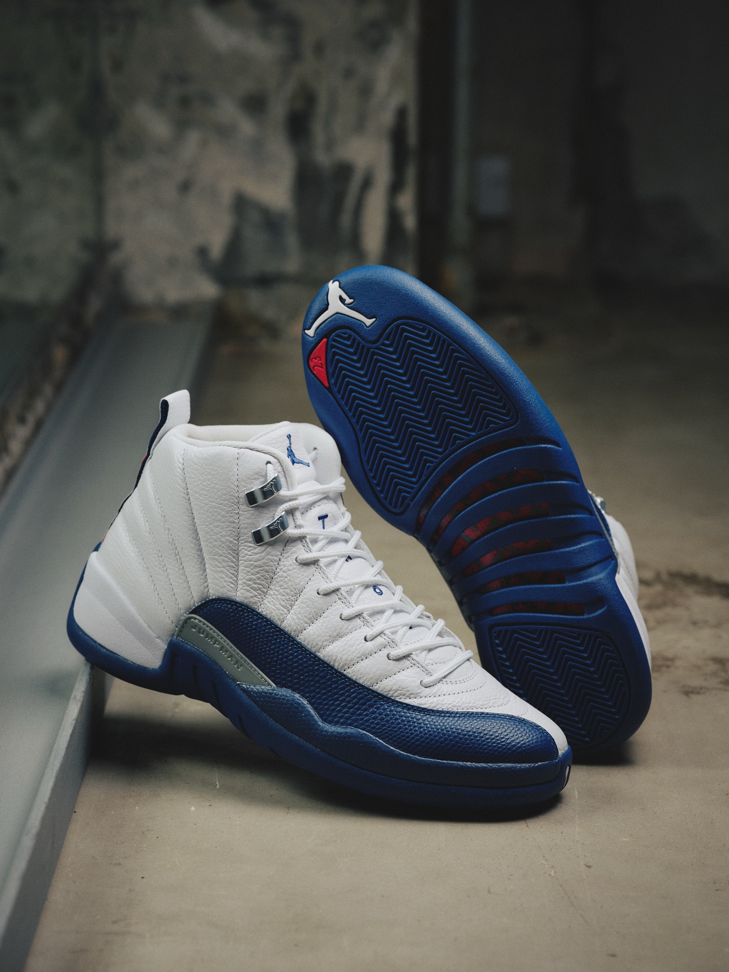 8/16(SAT)RELEASE AIR JORDAN 12 RETRO CT8013-114 ¥29,700-(tax 