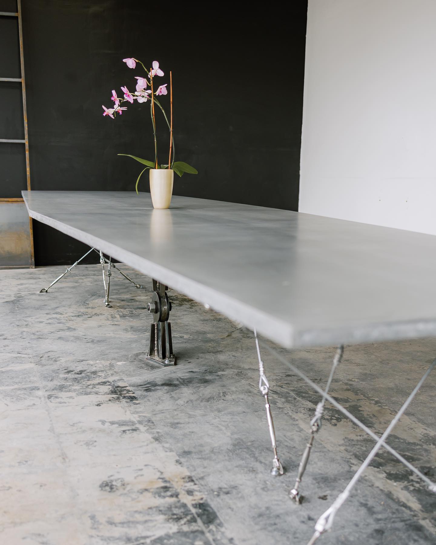 Did you know the... - The Concrete Countertop Institute