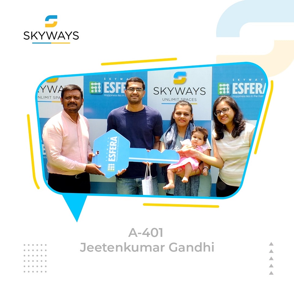 Skyways