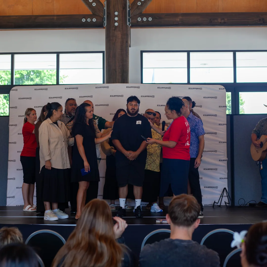 Equippers Church Hamilton | Hamilton