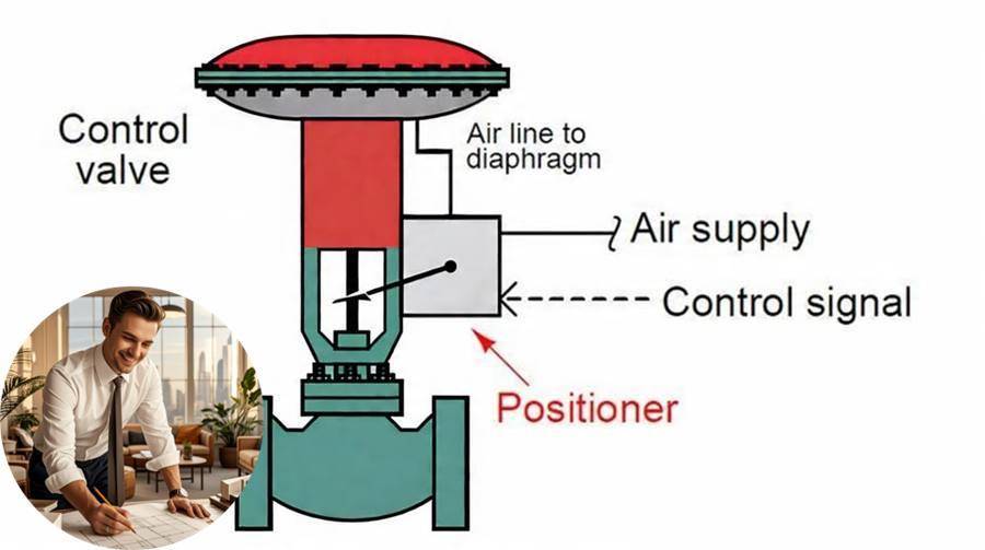 Worker_ken - “Jobs all ready for you to start!”This diagram represents ...