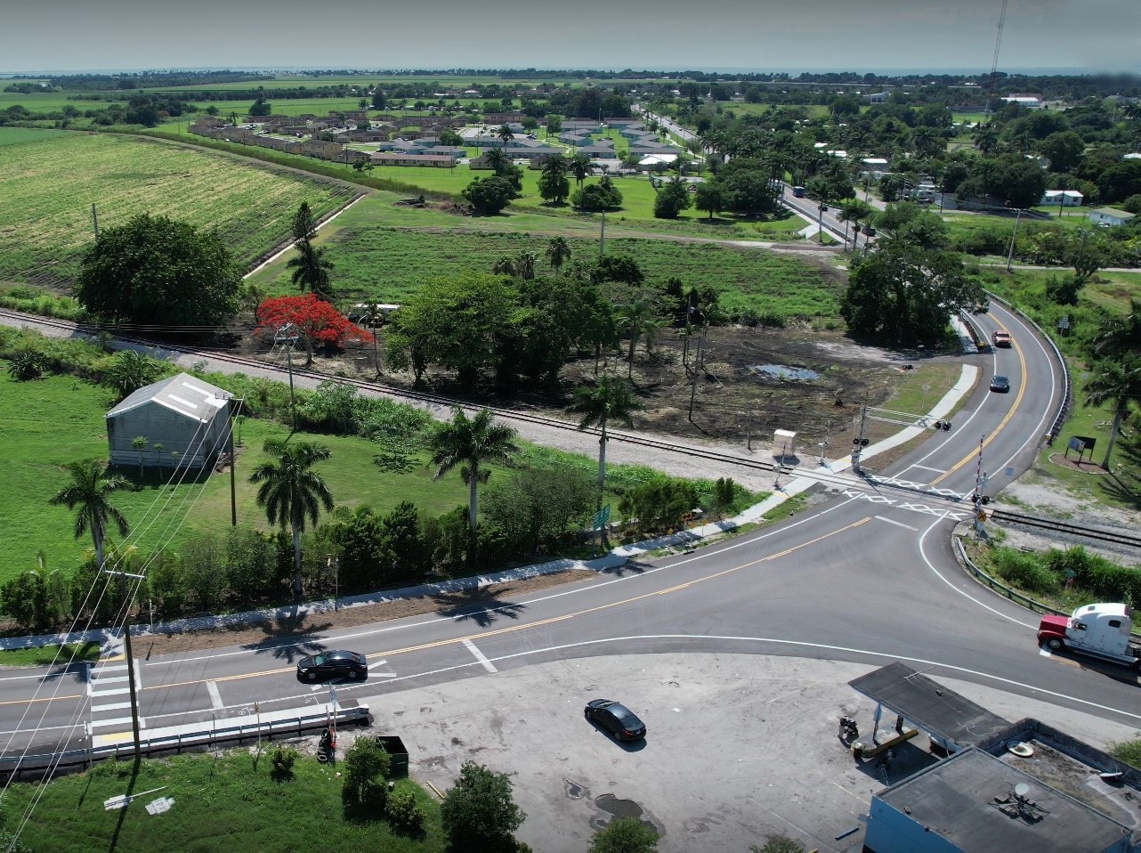 Resurfacing projects extend the... - FDOT Southeast Florida | Facebook