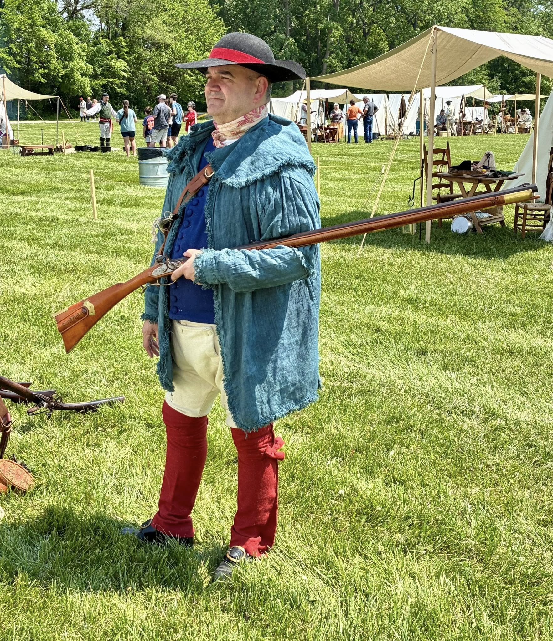 1st Pennsylvania Regiment
