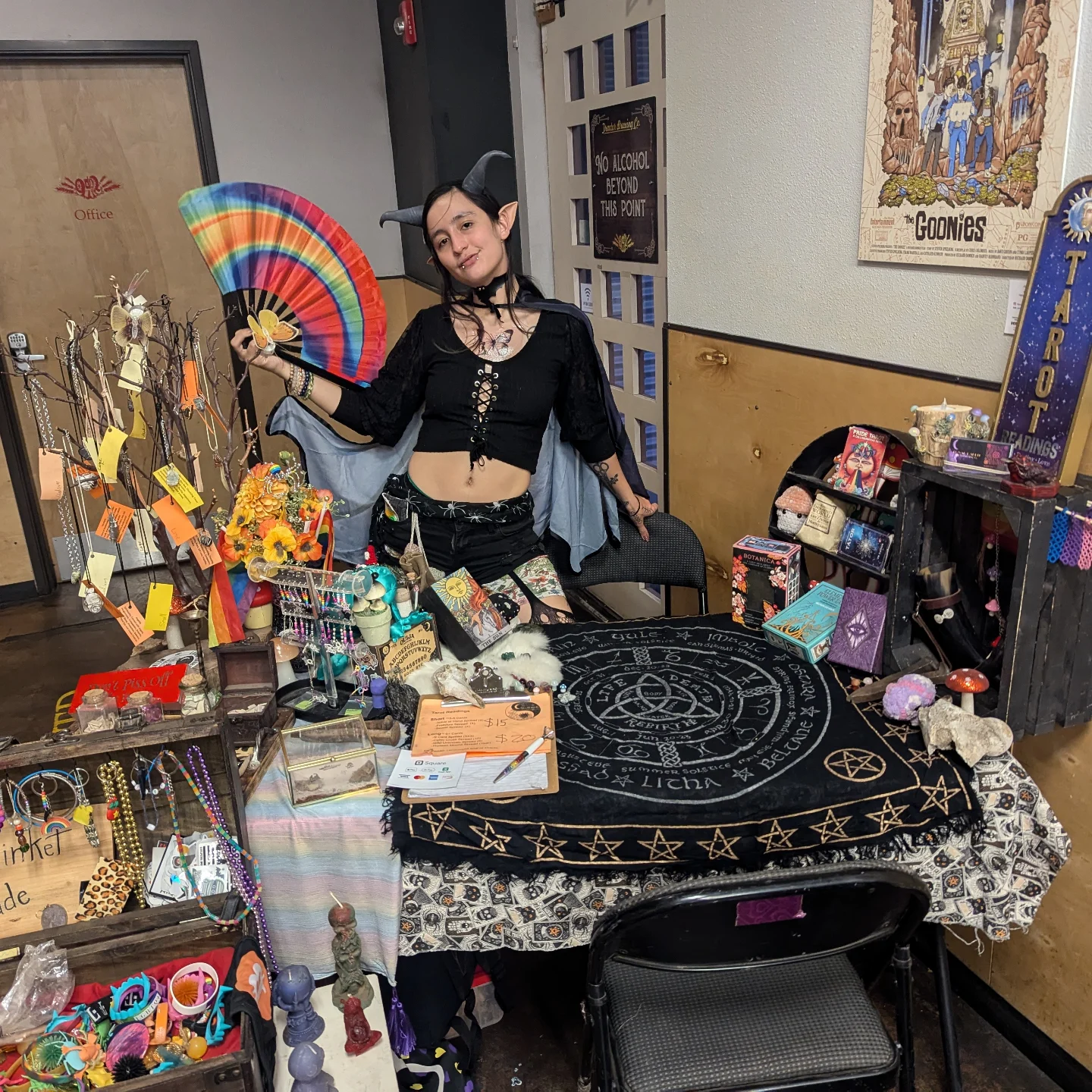 Lunar Rabbit Metaphysical | Albuquerque NM