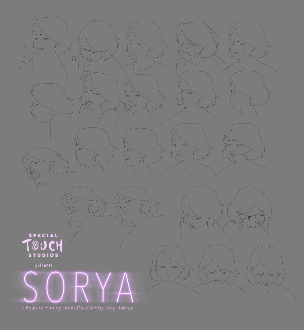 Sorya - the Movie