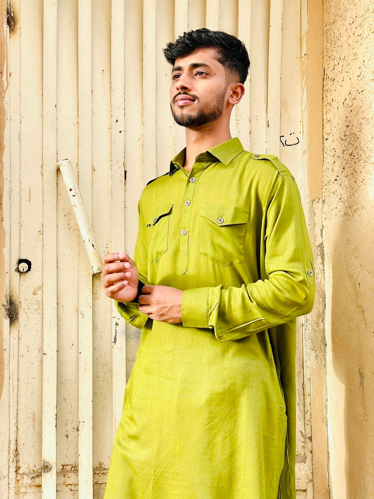 MD Ismail
