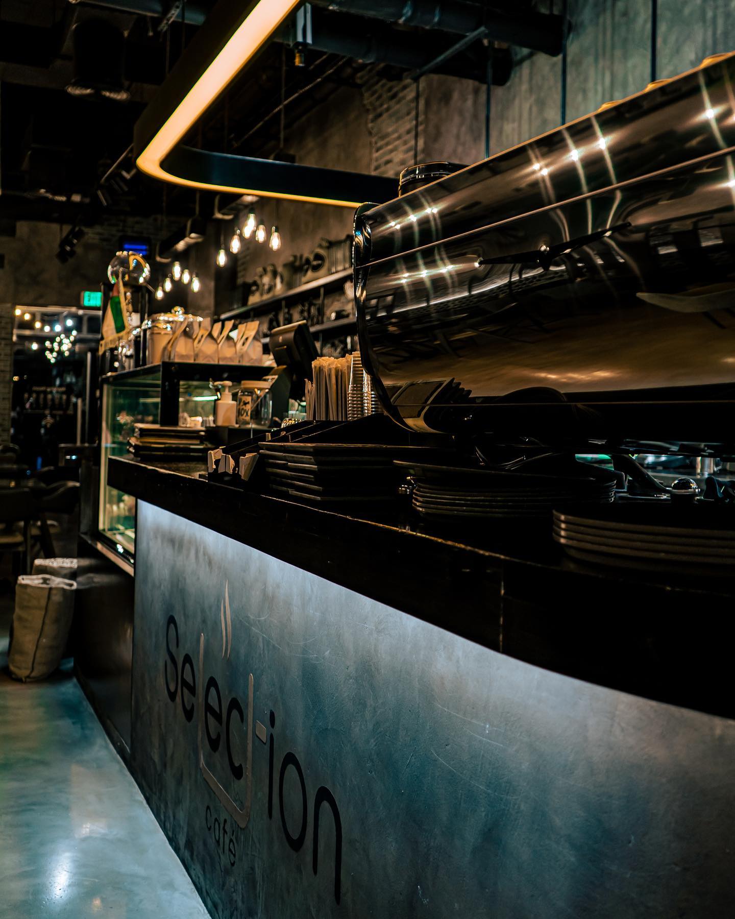 Selectioncafe.ae