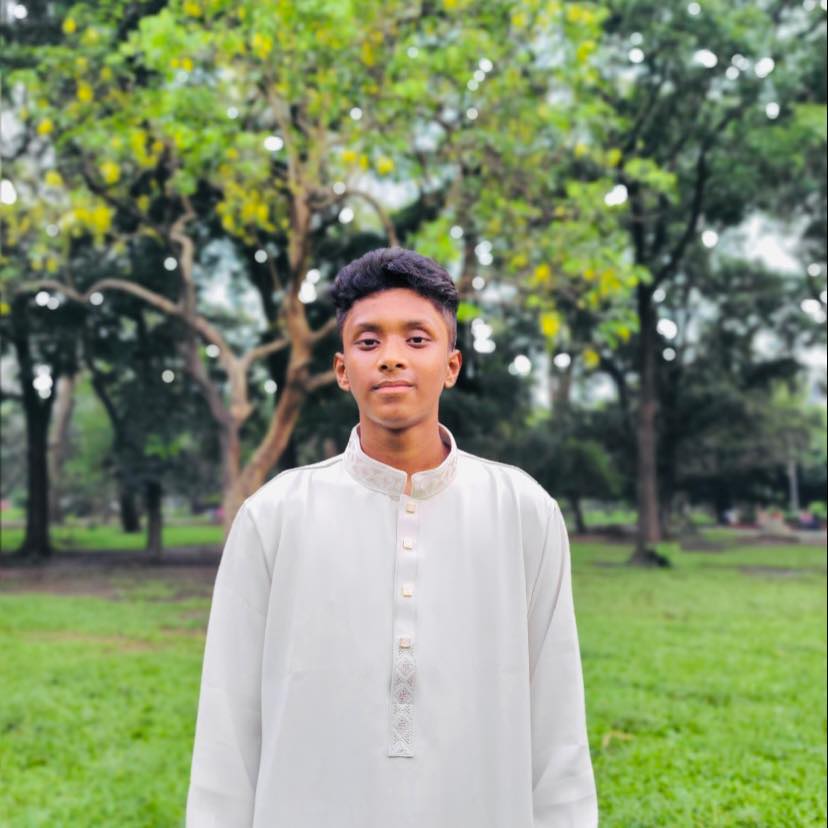 Ahmed Emon