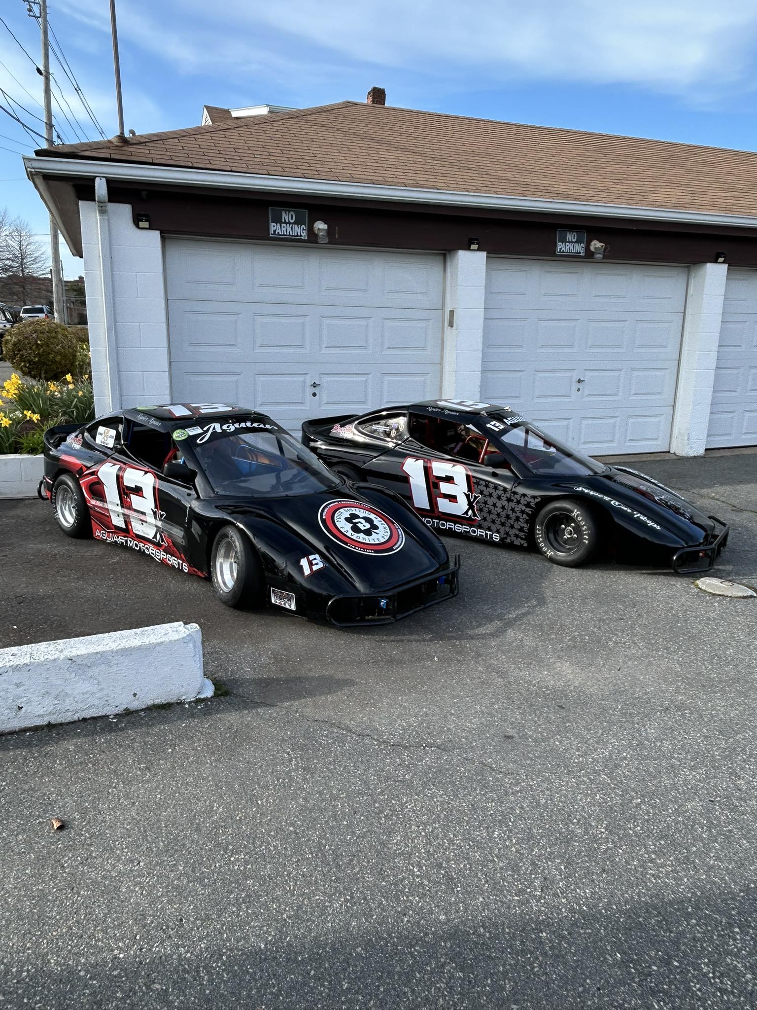 Aguiar Motorsports