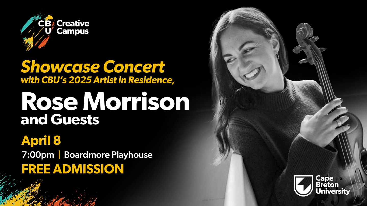 Rose Morrison