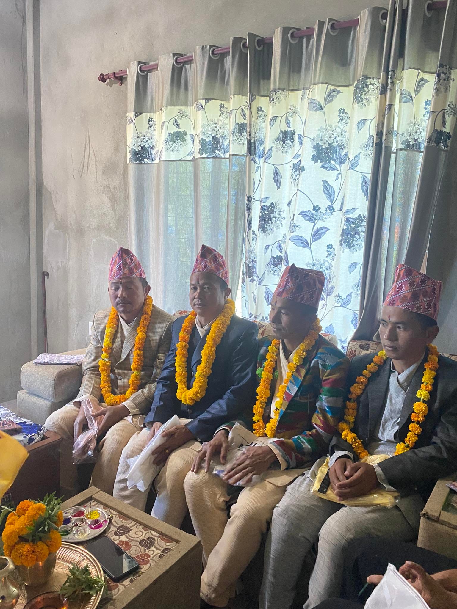 Pratap Rai