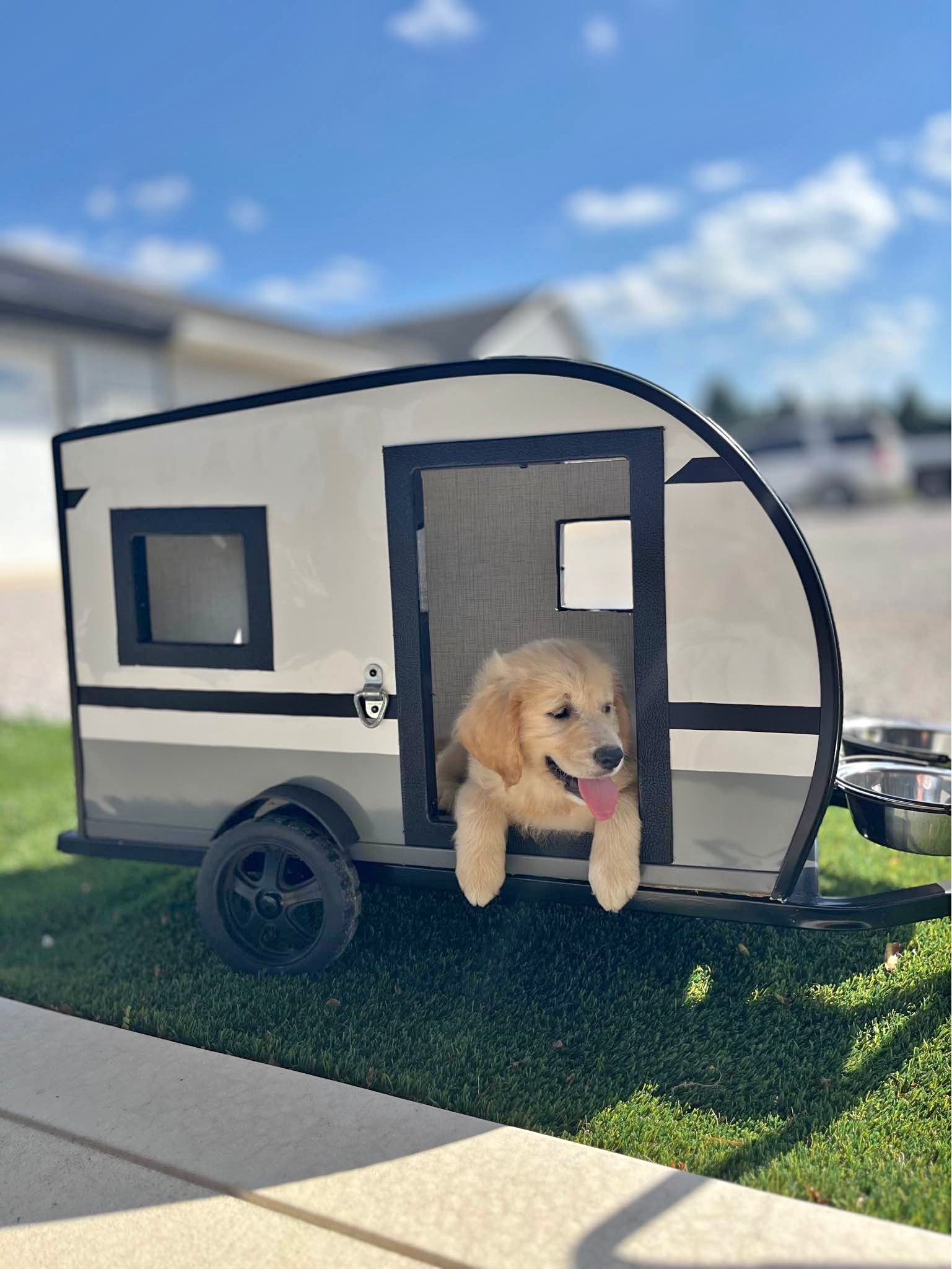 Dog RV - Dog Houses - Etna Green, Indiana | Facebook Marketplace | Facebook