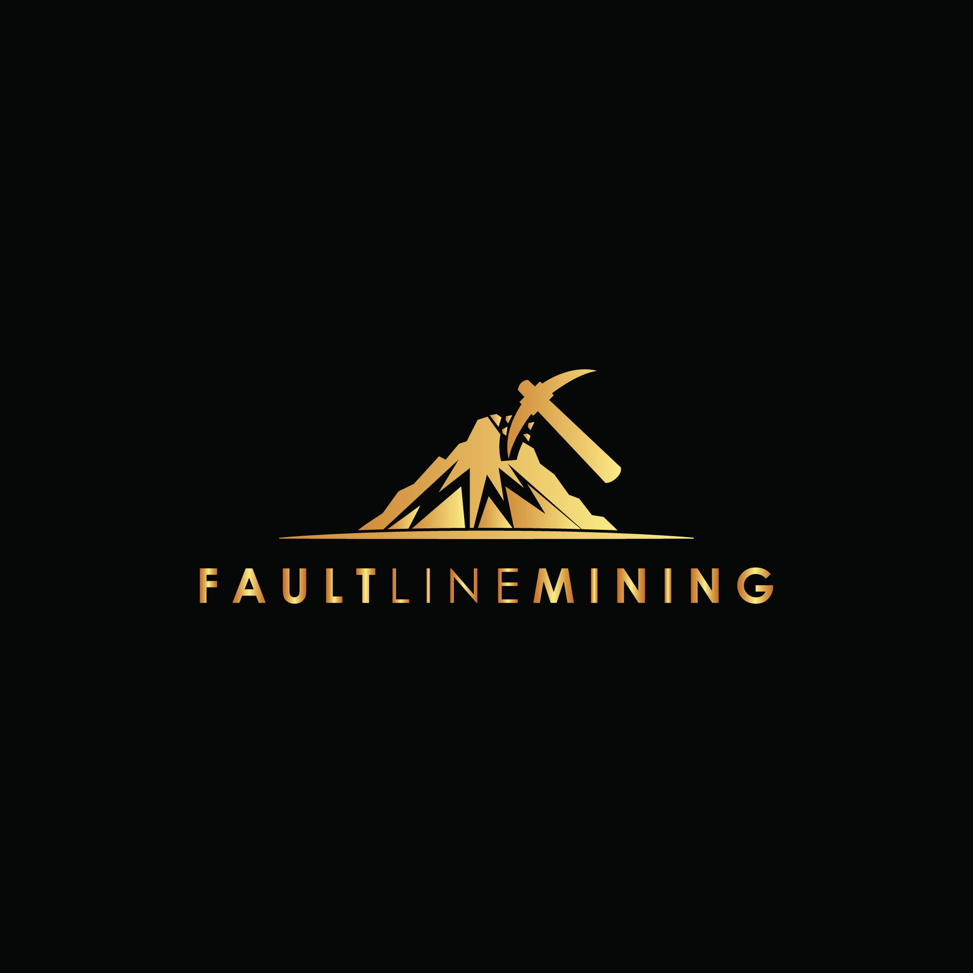 Fault Line Mining