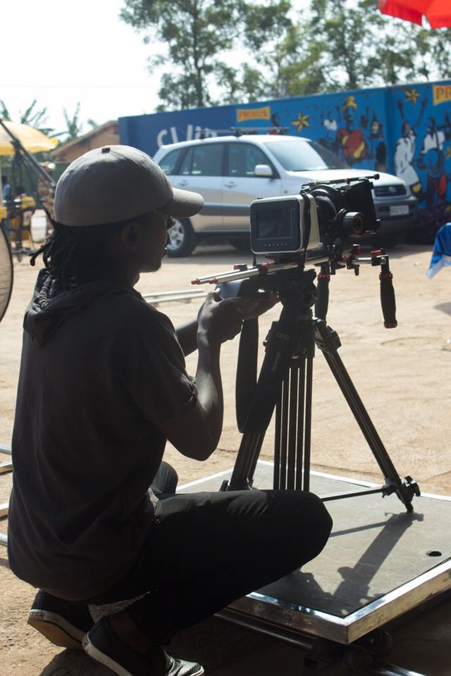 Scanad Rwanda | Kigali