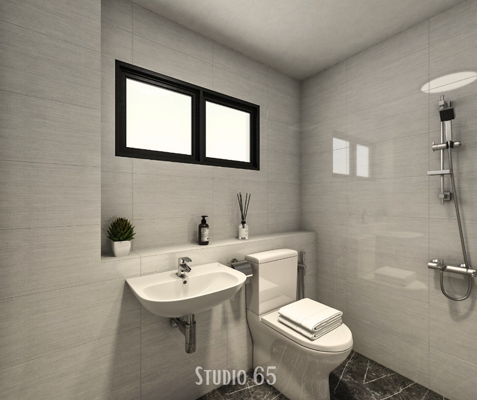 Studio 65 Interior Design