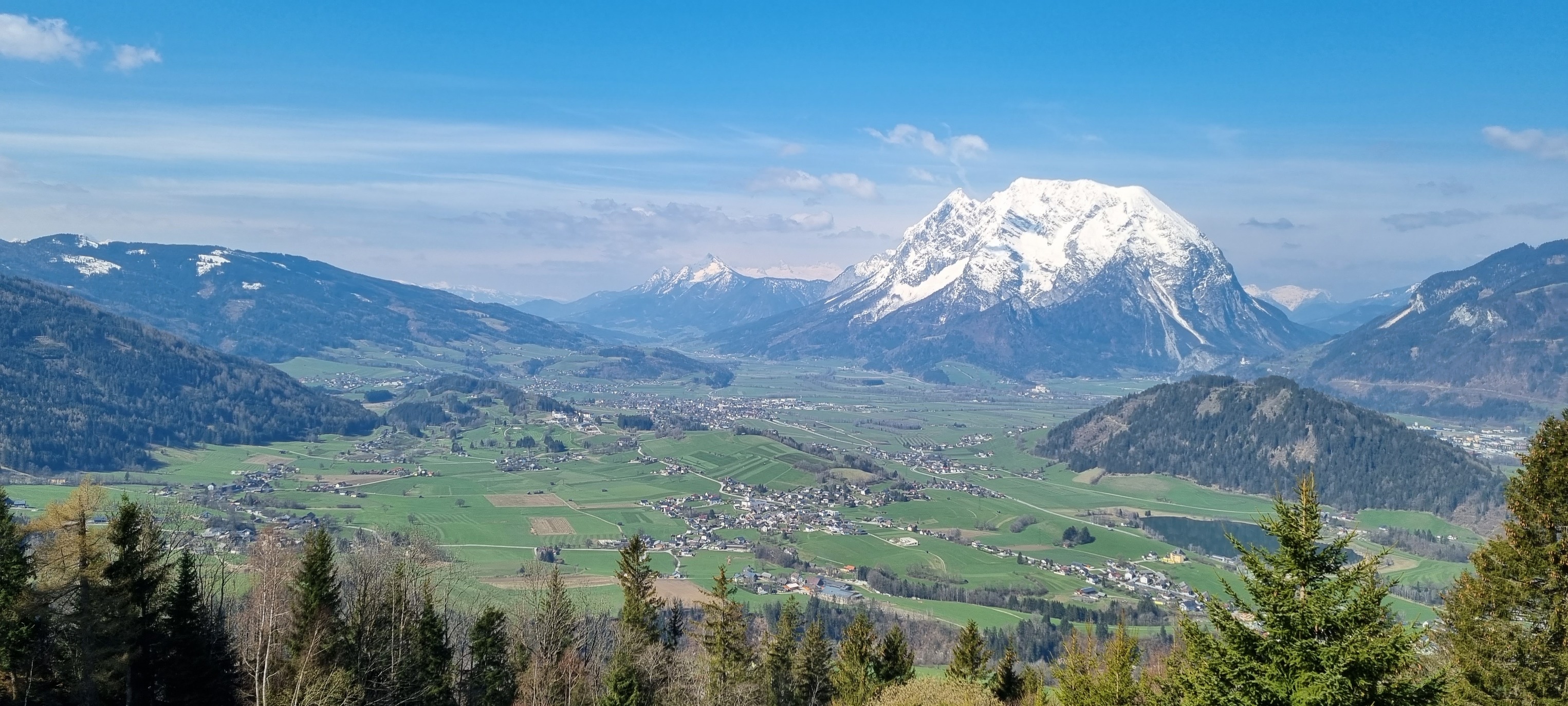 Aigen im Ennstal News | Aigen im Ennstal