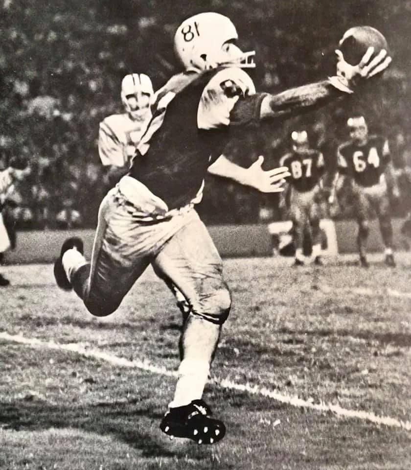 Happy 83rd birthday to former... - Ghosts of the Orange Bowl | Facebook