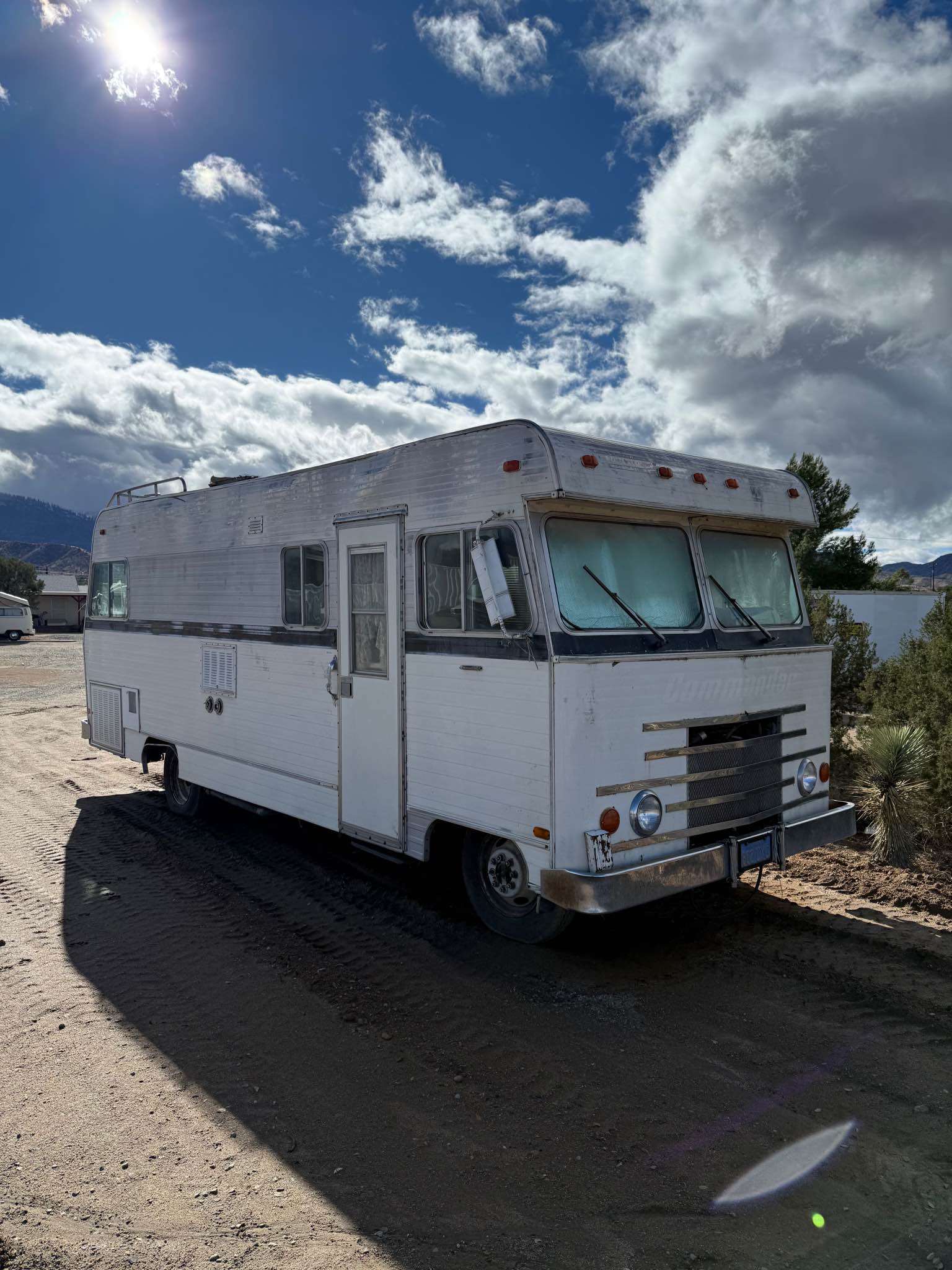 1978 Dodge commander - RVs & Campers - Phelan, California | Facebook ...