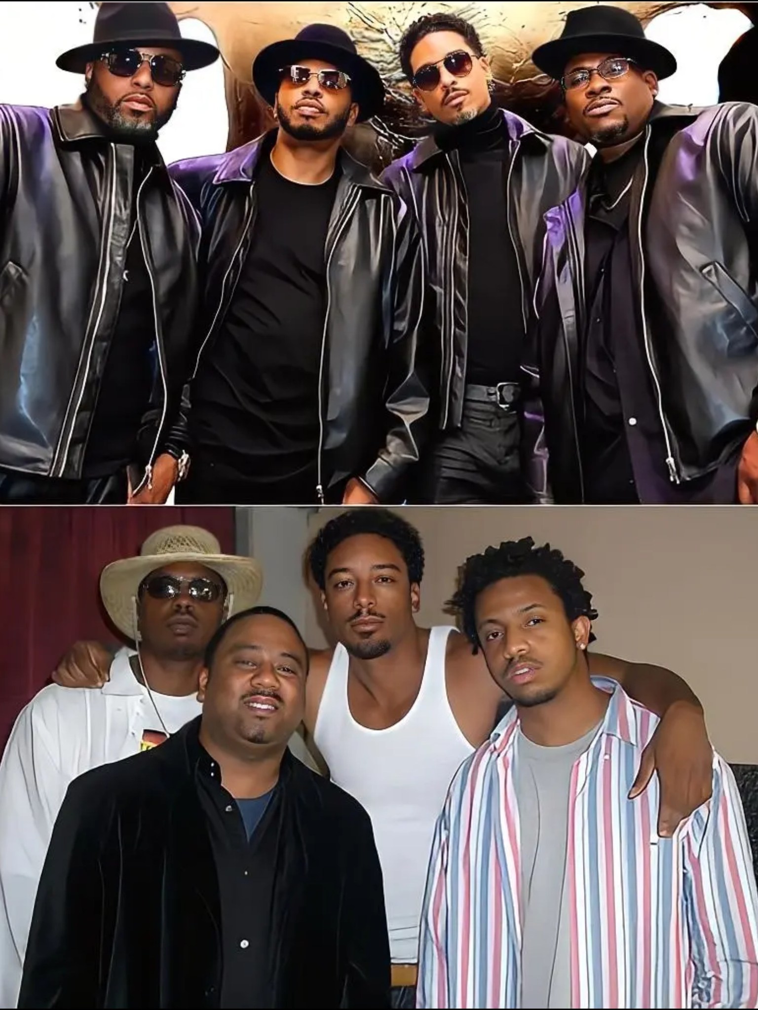Mid-90s R&B had hidden gems, and Gyrl was one of them. Their 