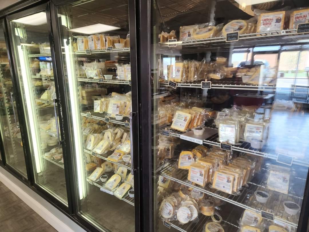 It's August!! I love August... - Stumpy's Cheese and More | Facebook
