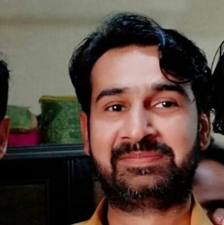 Habib Ur Rahman Rajpoot